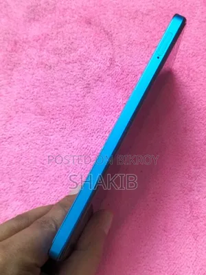 OnePlus Nord CE4 Lite 256 GB Blue