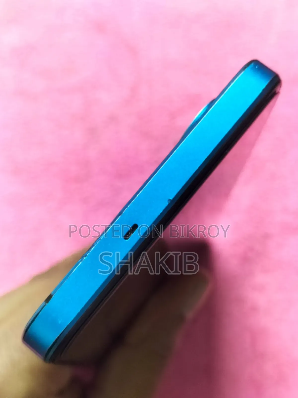 OnePlus Nord CE4 Lite 256 GB Blue