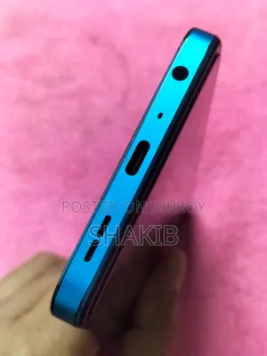 OnePlus Nord CE4 Lite 256 GB Blue