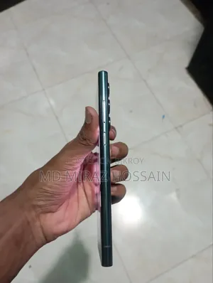 Samsung Galaxy S22 Ultra 256 GB Green