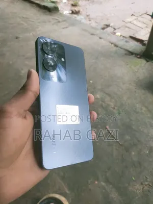 Realme 10 64 GB Black