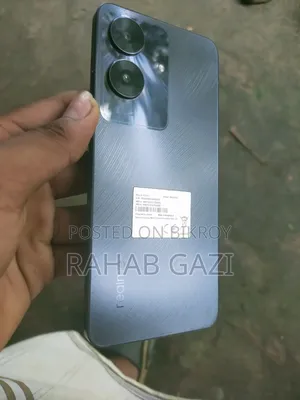 Realme 10 64 GB Black