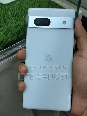 Google Pixel 7a 128 GB Blue