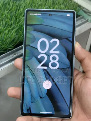 Google Pixel 7a 128 GB Blue