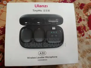 মাইক্রোফোন উলানজি এ৩০