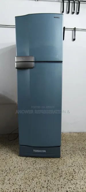 Toshiba 11.5 CFT Fridge for Sale
