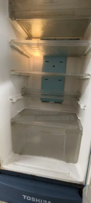 Toshiba 11.5 CFT Fridge for Sale