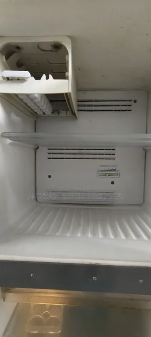Toshiba 11.5 CFT Fridge for Sale
