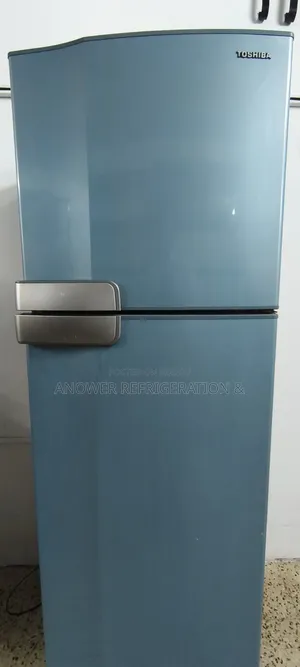 Toshiba 11.5 CFT Fridge for Sale