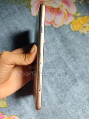 Samsung Galaxy J7 Max 32 GB Gray