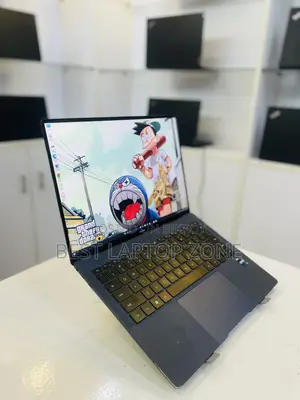 Huawei Laptop 16GB Intel Core I7 1TB SSD