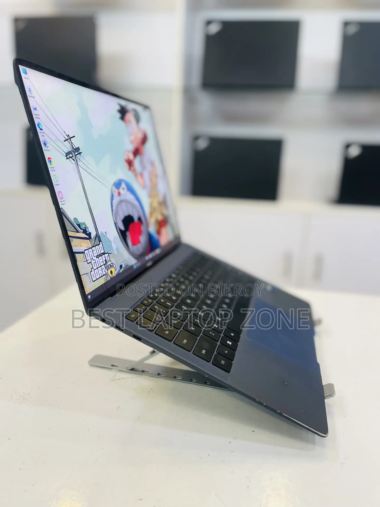 Huawei Laptop 16GB Intel Core I7 1TB SSD