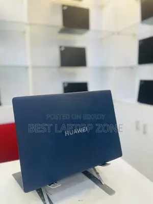 Huawei Laptop 16GB Intel Core I7 1TB SSD
