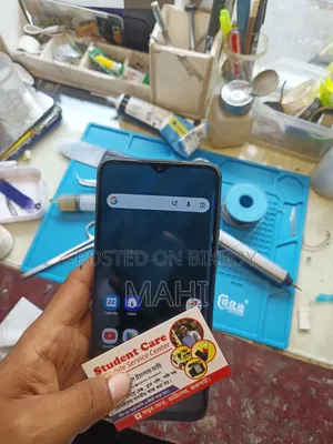 Samsung Galaxy A04 64 GB Blue