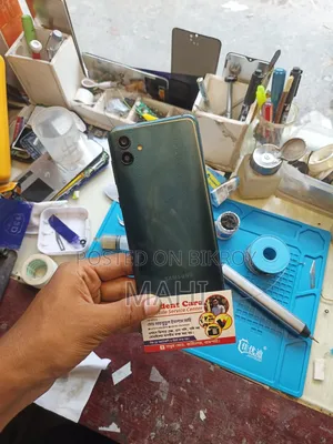 Samsung Galaxy A04 64 GB Blue