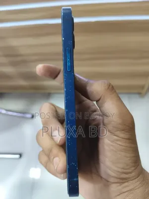 Apple iPhone 12 128 GB Black