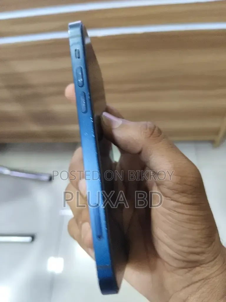 Apple iPhone 12 128 GB Black