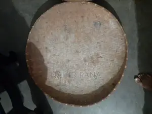 Rattan Dala and Pitcher