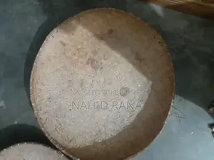 Rattan Dala and Pitcher