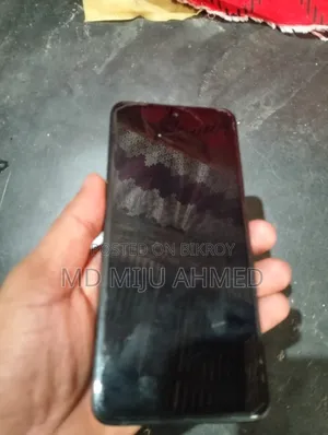 Tecno Spark 8 Pro 64 GB Black