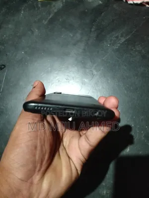 Tecno Spark 8 Pro 64 GB Black