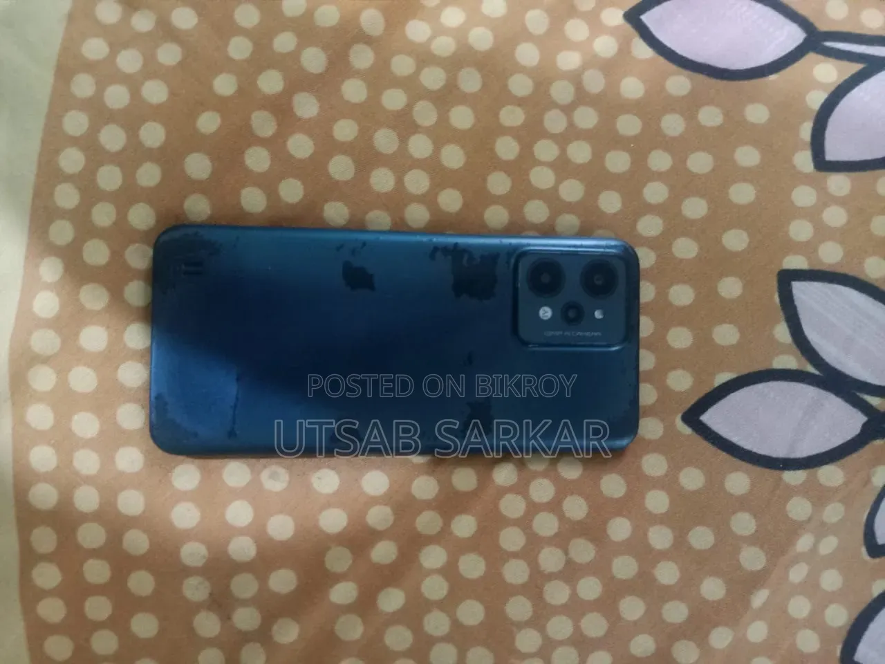 Realme C31 64 GB Blue