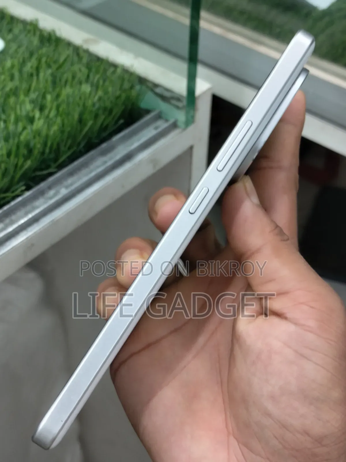 Vivo iQOO Z10 Turbo Pro 256 GB White