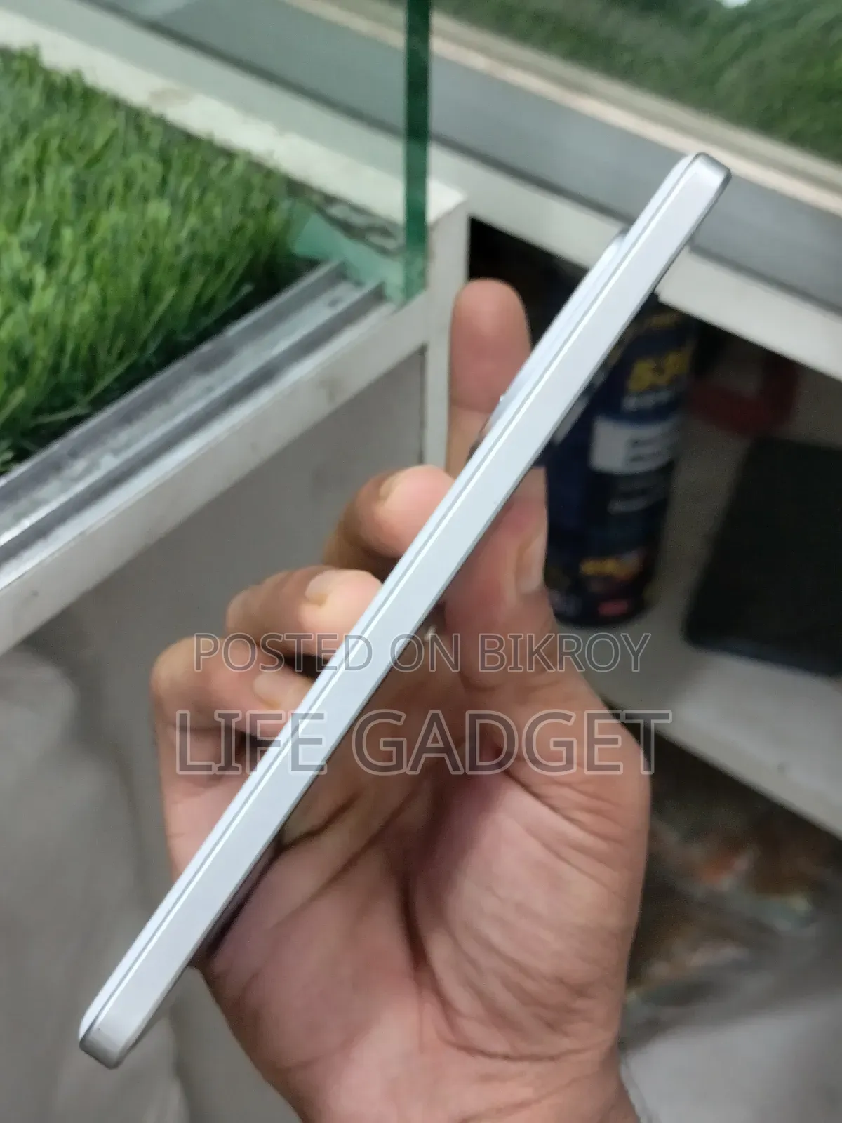 Vivo iQOO Z10 Turbo Pro 256 GB White