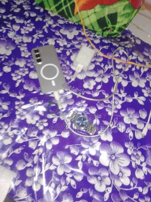 Infinix Hot 60 Pro+ 256 GB Silver