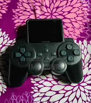 S10 Gamepad | Digital Game Player Console