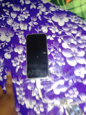 Infinix Hot 60 Pro+ 256 GB Silver