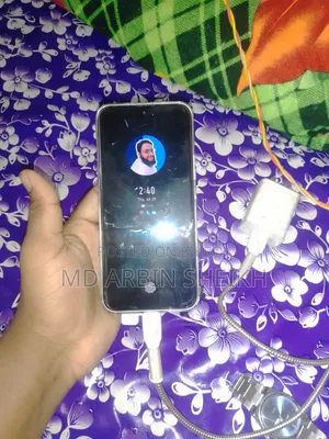Infinix Hot 60 Pro+ 256 GB Silver