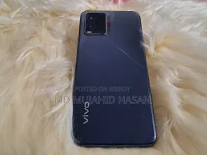 Vivo T1x (India) 128 GB Blue