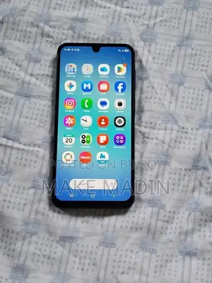 Samsung Galaxy A17 5G 256 GB Black
