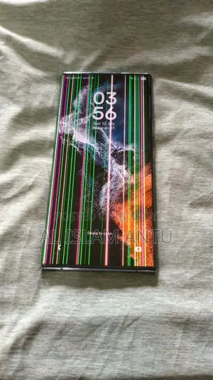 Samsung Galaxy S22 Ultra 256 GB Blue