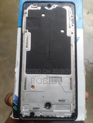 টেকনো ক্যামন ২০ প্রো ২৫৬ জিবি ব্লু