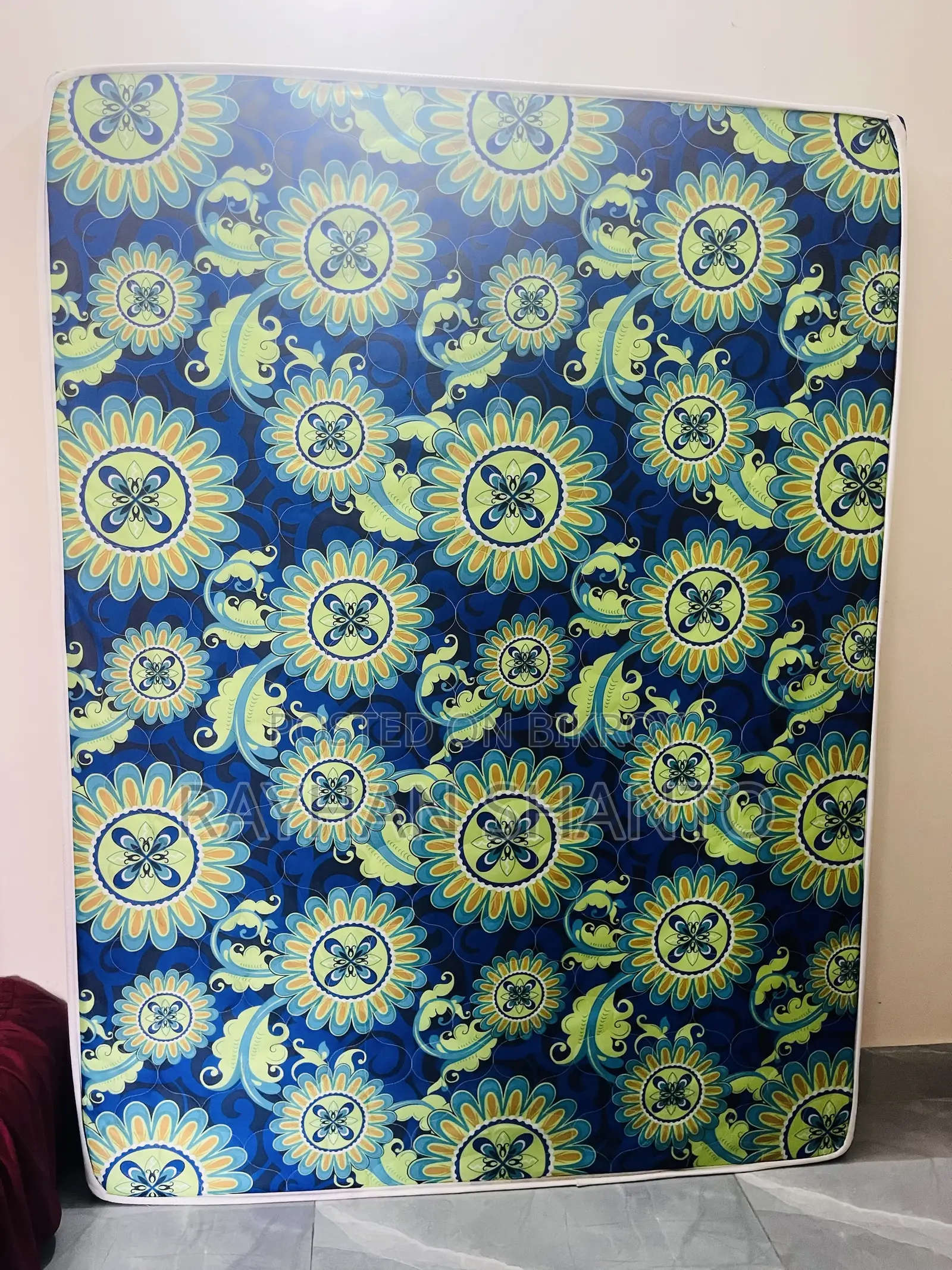 5/7 Feet Mattress Urgent Sell