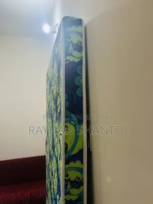5/7 Feet Mattress Urgent Sell