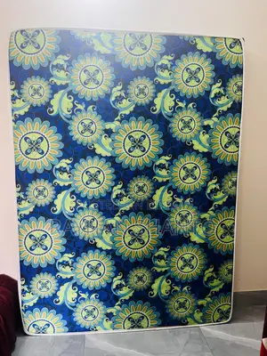 5/7 Feet Mattress Urgent Sell