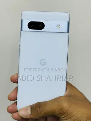 Google Pixel 7a 128 GB Blue