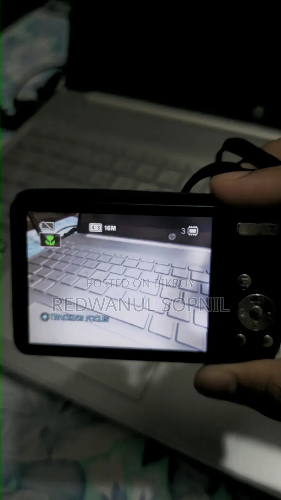 Sony Digicam