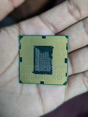 কোর আই ৩ ২য় জেনারেশন প্রসেসর ৩.১০ গিগাহার্জ