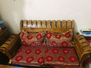 সোফা ২ সিট ১ সিট
