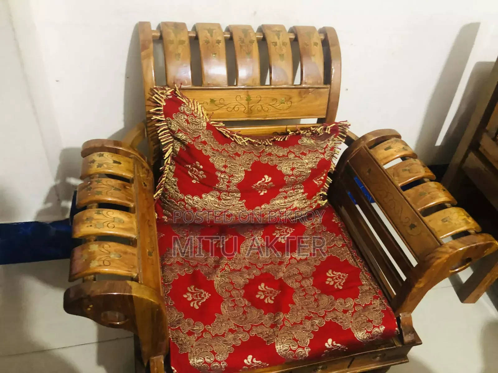 সোফা ২ সিট ১ সিট