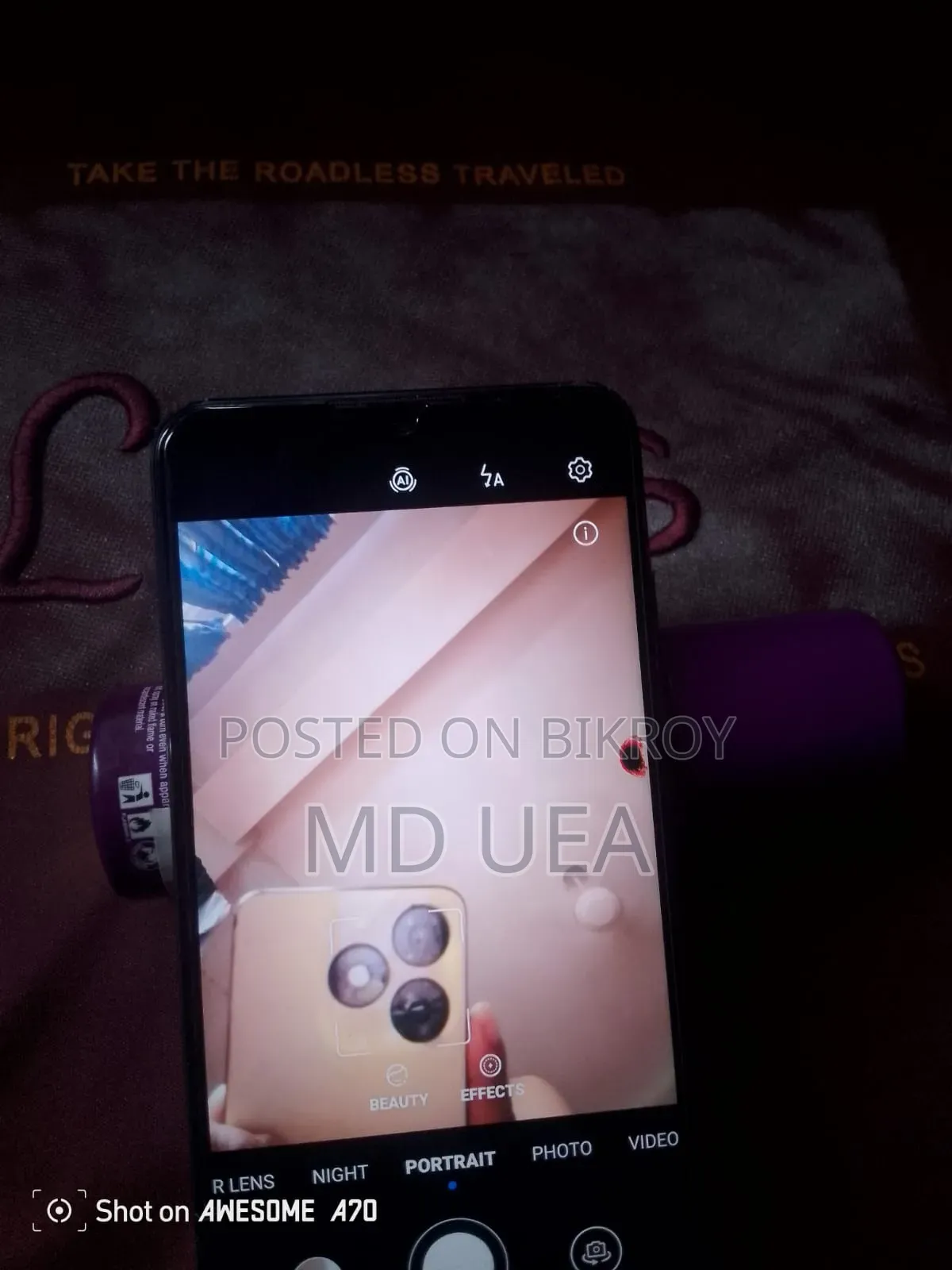 Huawei P30 Lite 128 GB Green