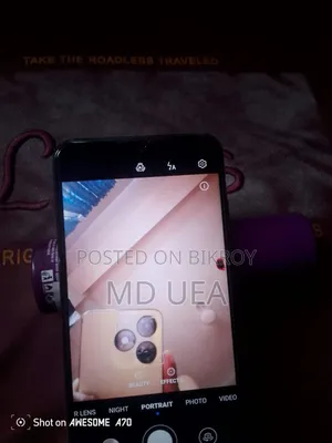 Huawei P30 Lite 128 GB Green