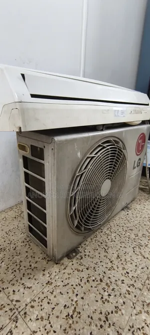 LG Non Inverter 1 Ton AC for Sale