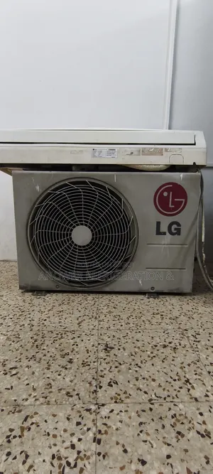 LG Non Inverter 1 Ton AC for Sale