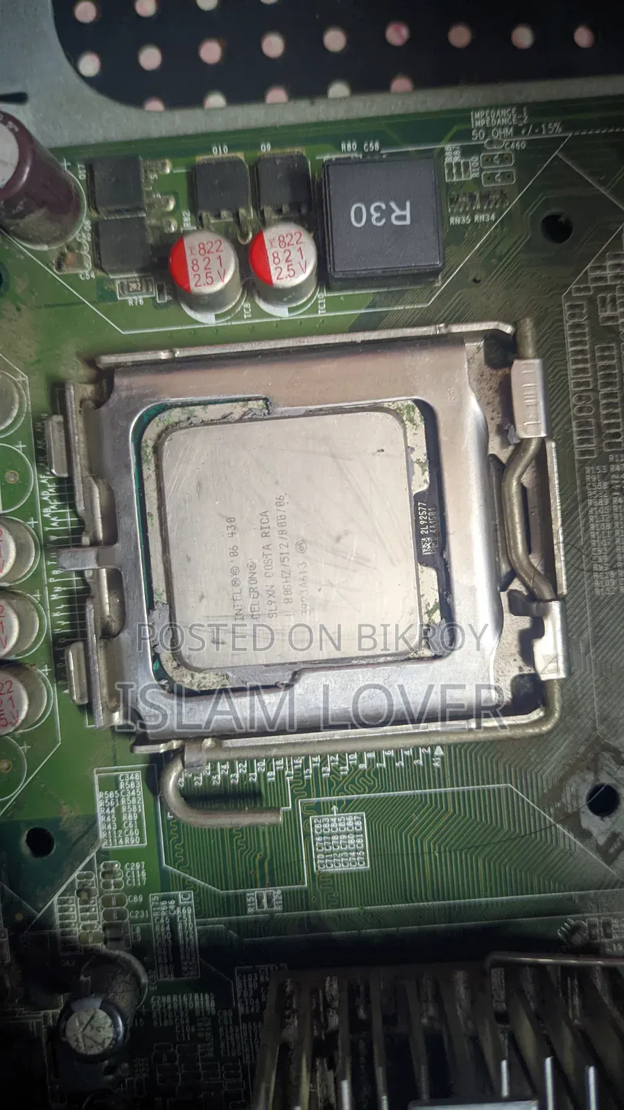 Processors sell
