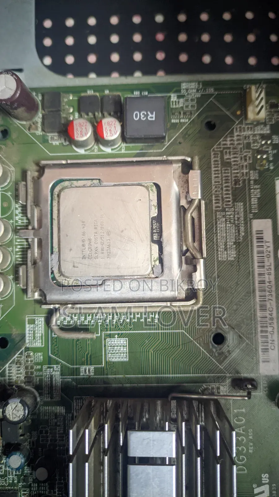 Processors sell